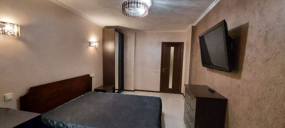 Квартира на вул. Смілянська, 15 в Києві, ID 316251, фото №6