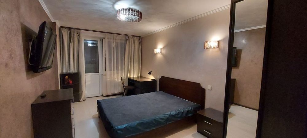 Квартира на вул. Смілянська, 15 в Києві, ID 316251, фото №7