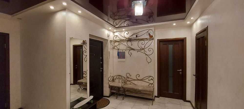 Квартира на вул. Смілянська, 15 в Києві, ID 316251, фото №8
