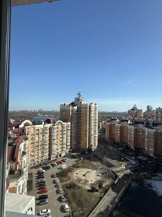 Квартира на просп. В.Івасюка, 10А, ID 369068, фото №1