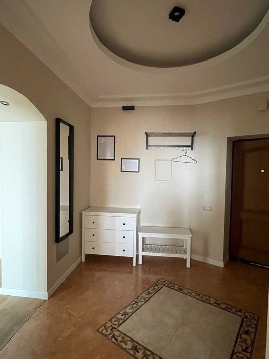Квартира на просп. В.Івасюка, 10А в Києві, ID 369068, фото №2
