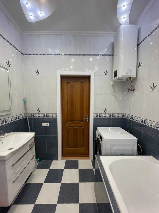Квартира на просп. В.Івасюка, 10А в Києві, ID 369068, фото №3