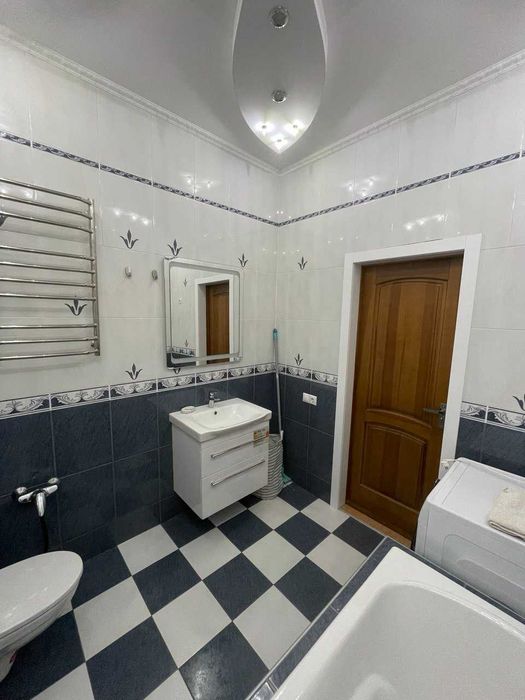 Квартира на просп. В.Івасюка, 10А в Києві, ID 369068, фото №5