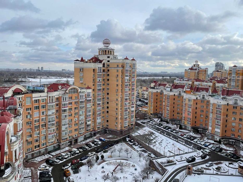 Квартира на просп. В.Івасюка, 10А в Києві, ID 369068, фото №8