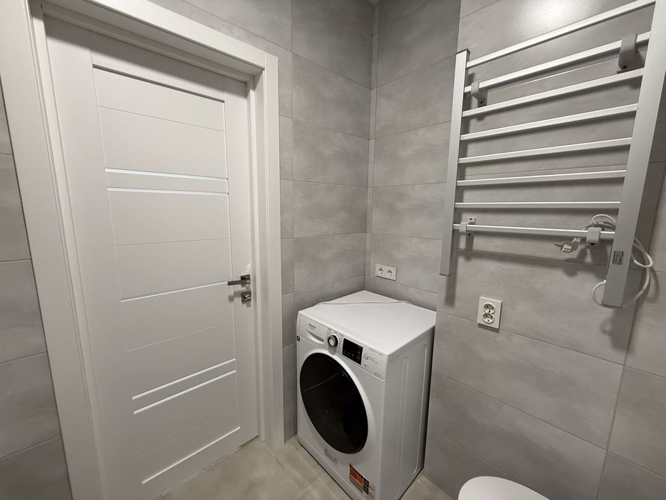 Квартира на вул. Мікльоша в Львові, ID 385677, фото №2
