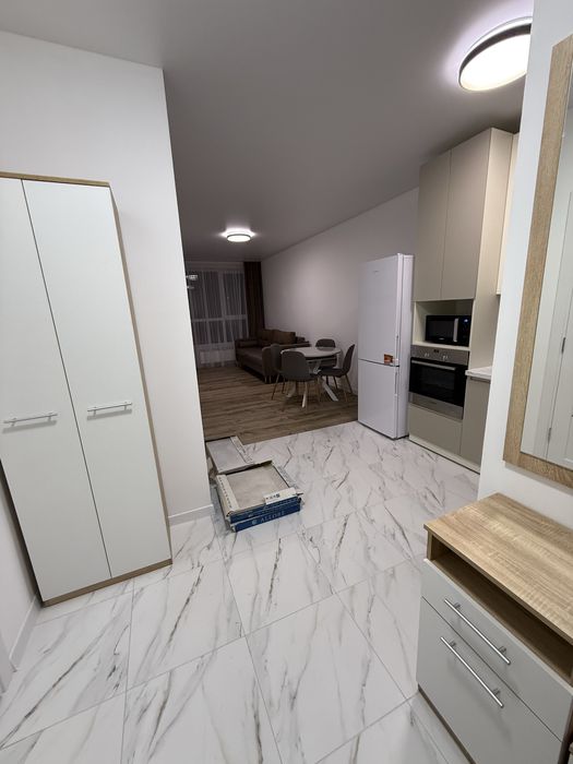 Квартира на вул. Мікльоша в Львові, ID 385677, фото №12
