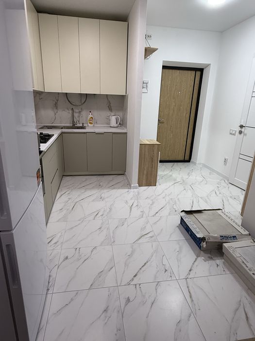 Квартира на вул. Мікльоша в Львові, ID 385677, фото №15
