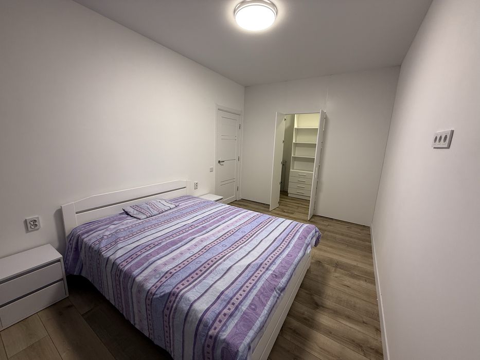 Квартира на вул. Мікльоша в Львові, ID 385677, фото №4
