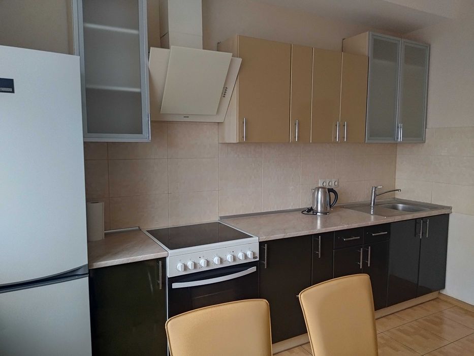 Квартира на вул. Юлії Здановської, 46/1, ID 488783, фото №1