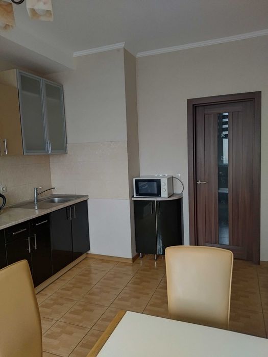 Квартира на вул. Юлії Здановської, 46/1 в Києві, ID 488783, фото №3