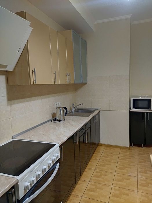 Квартира на вул. Юлії Здановської, 46/1 в Києві, ID 488783, фото №4