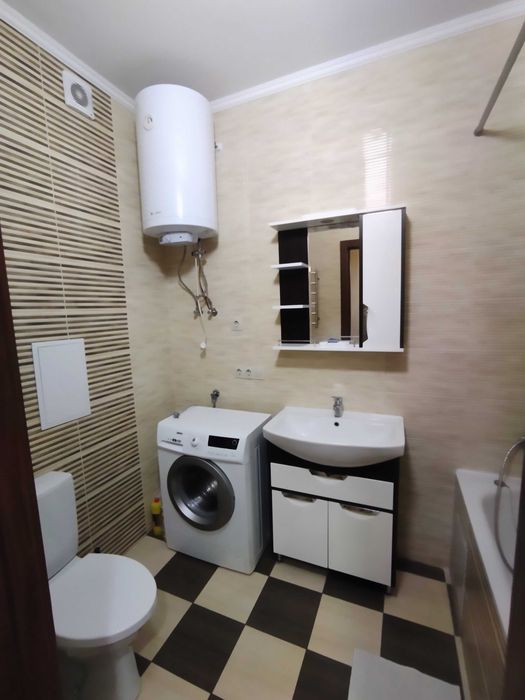 Квартира на вул. Юлії Здановської, 46/1 в Києві, ID 488783, фото №5