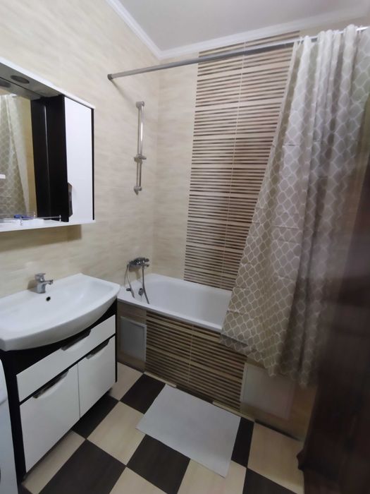 Квартира на вул. Юлії Здановської, 46/1 в Києві, ID 488783, фото №6