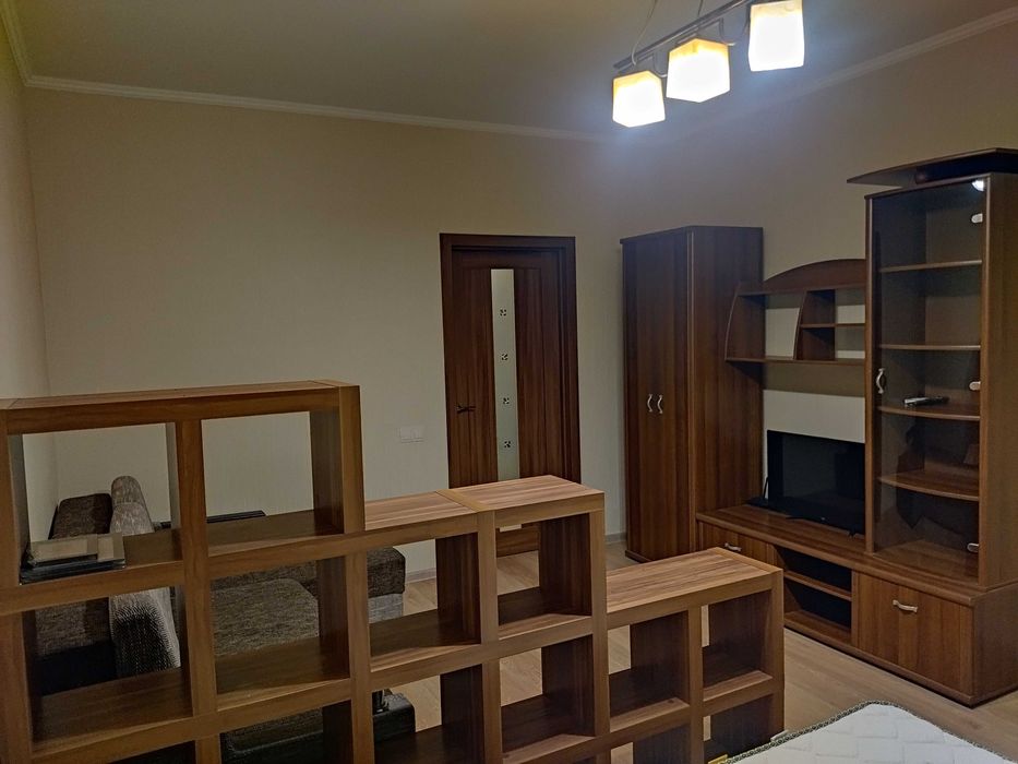 Квартира на вул. Юлії Здановської, 46/1 в Києві, ID 488783, фото №7