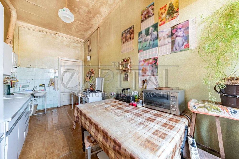 Квартира на вул. Пушкінська, 25 в Києві, ID 165297, фото №11