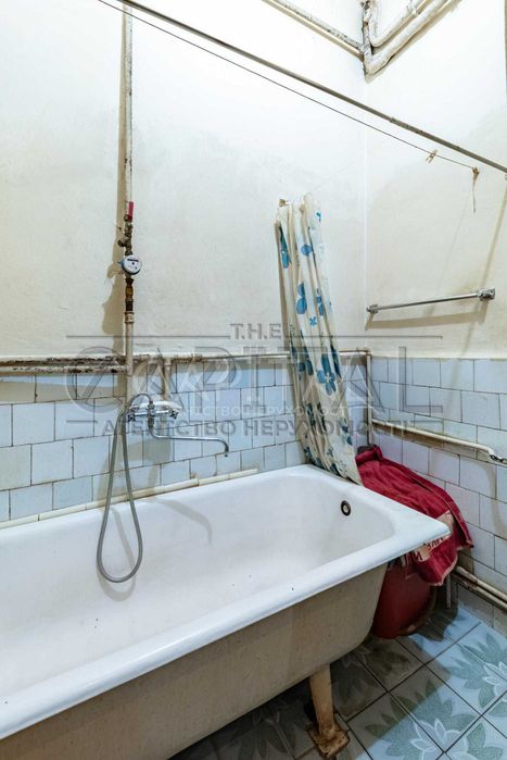 Квартира на вул. Пушкінська, 25 в Києві, ID 165297, фото №13