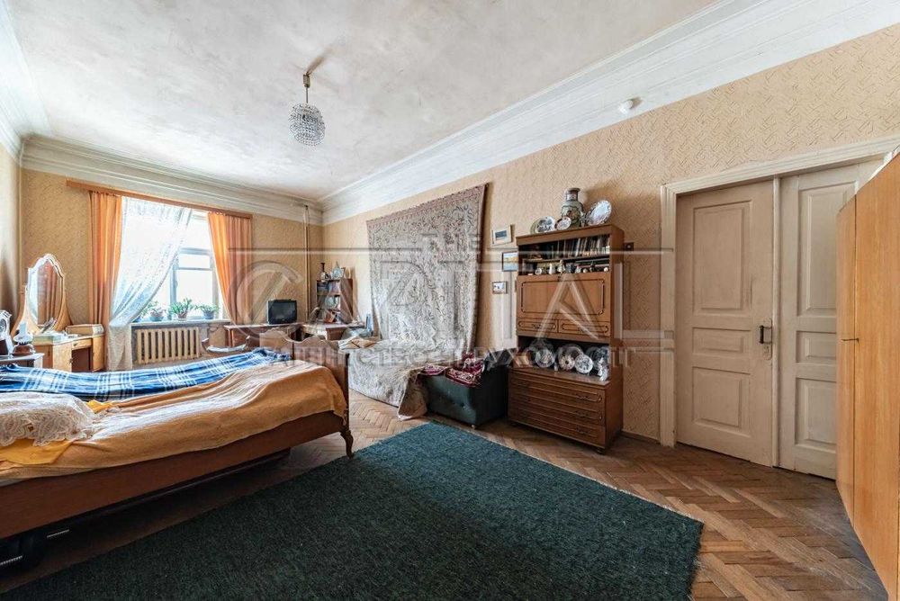 Квартира на вул. Пушкінська, 25 в Києві, ID 165297, фото №14