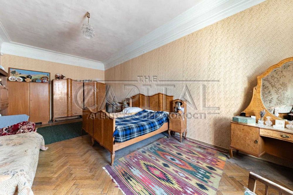 Квартира на вул. Пушкінська, 25 в Києві, ID 165297, фото №15