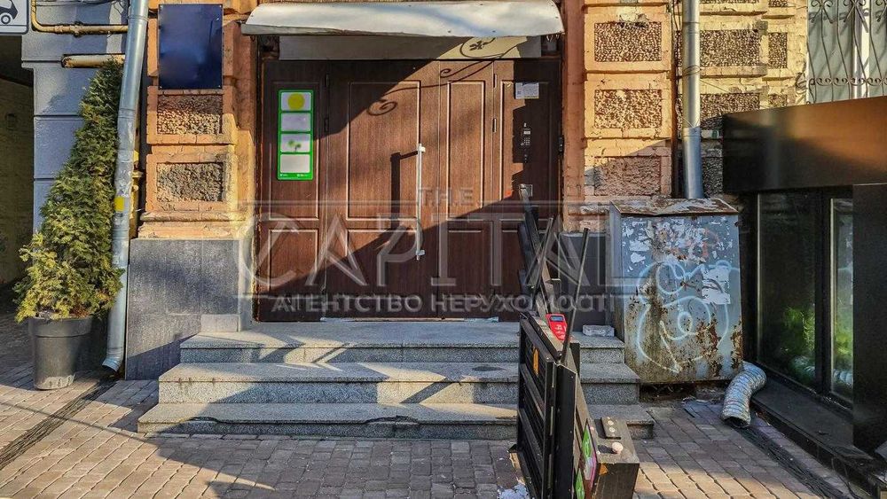 Квартира на вул. Пушкінська, 25 в Києві, ID 165297, фото №20