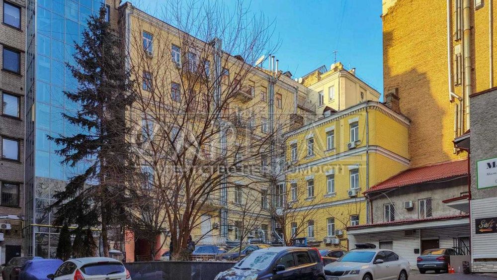 Квартира на вул. Пушкінська, 25 в Києві, ID 165297, фото №21