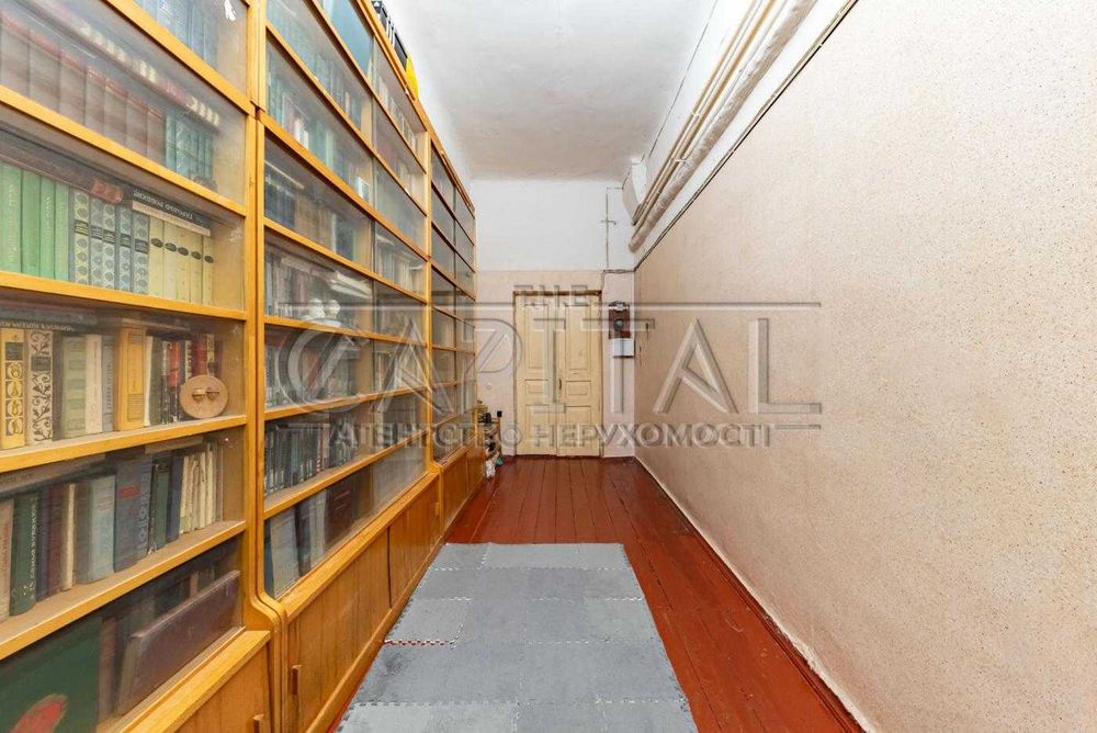 Квартира на вул. Пушкінська, 25 в Києві, ID 165297, фото №23