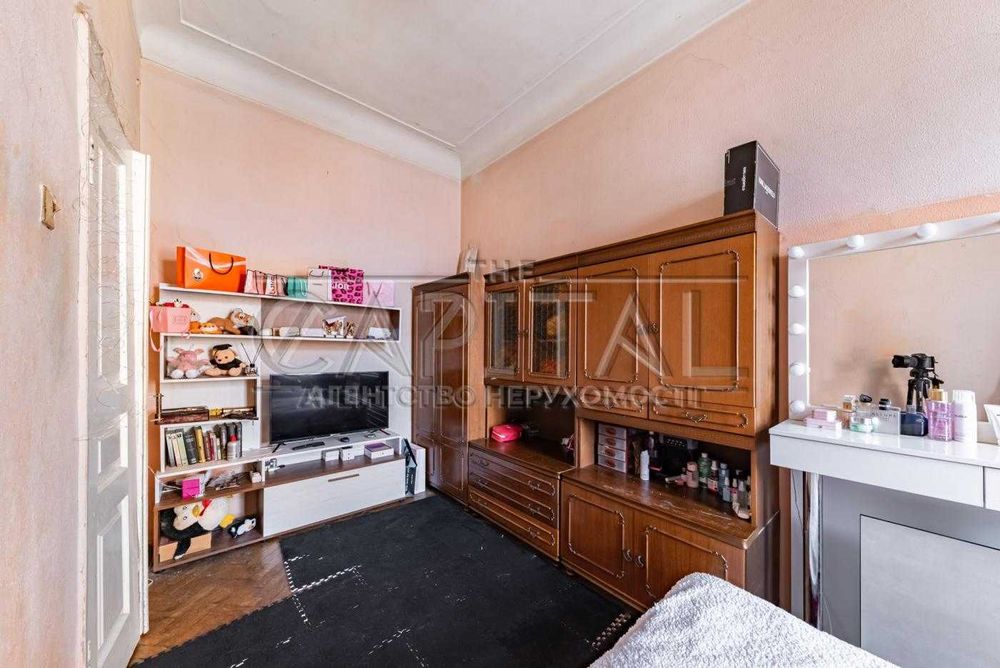 Квартира на вул. Пушкінська, 25 в Києві, ID 165297, фото №5