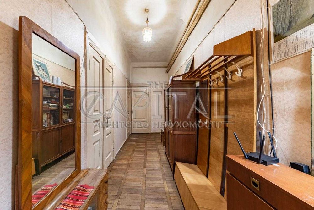 Квартира на вул. Пушкінська, 25 в Києві, ID 165297, фото №6