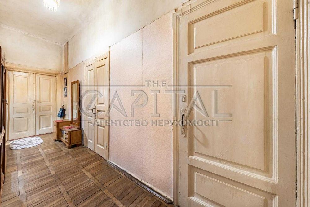 Квартира на вул. Пушкінська, 25 в Києві, ID 165297, фото №8
