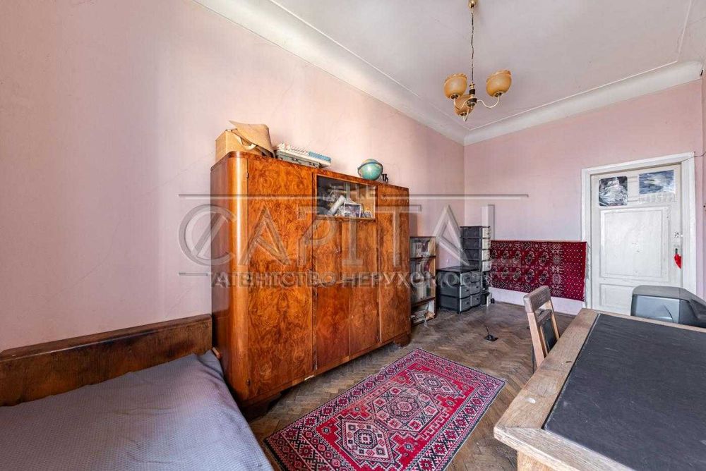 Квартира на вул. Пушкінська, 25 в Києві, ID 165297, фото №10