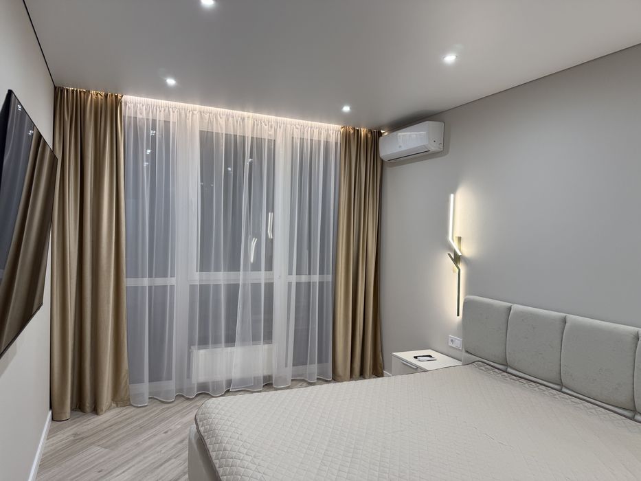 Квартира на вул. Родини Крістерів, 2 в Києві, ID 382522, фото №9