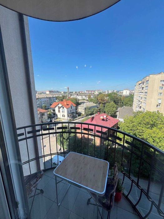 Квартира на вул. Павла Тичини в Івано-Франківську, ID 205860, фото №4
