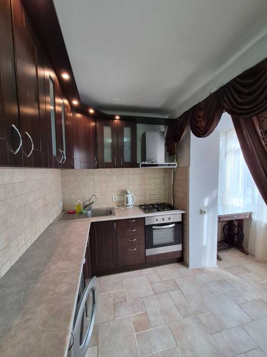 Квартира на просп. Курбаса Леся, 15 в Київ, ID 327572, фото №3