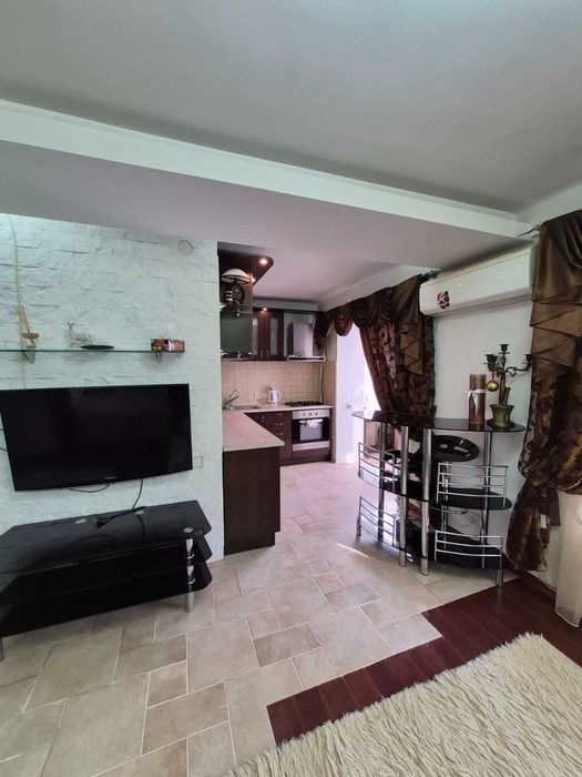 Квартира на просп. Курбаса Леся, 15 в Київ, ID 327572, фото №4
