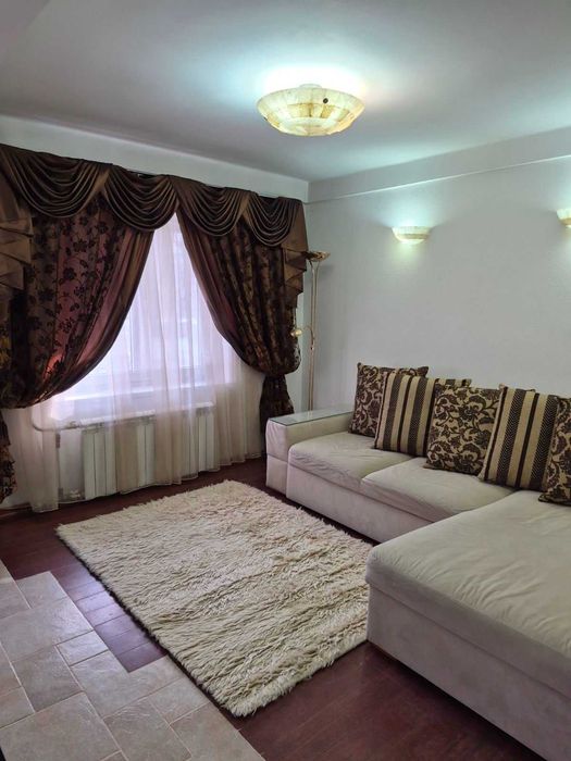 Квартира на просп. Курбаса Леся, 15 в Київ, ID 327572, фото №5