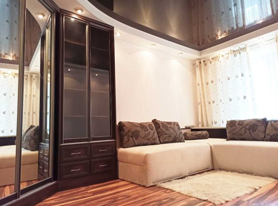 Квартира на просп. Курбаса Леся, 15 в Києві, ID 327572, фото №7