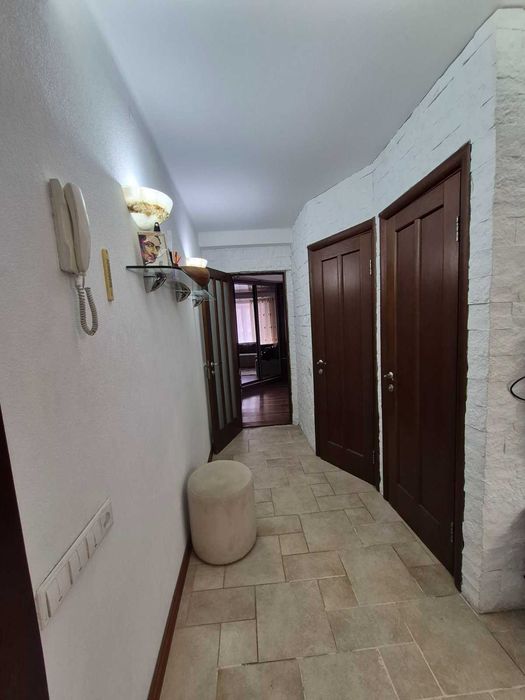 Квартира на просп. Курбаса Леся, 15 в Києві, ID 327572, фото №8