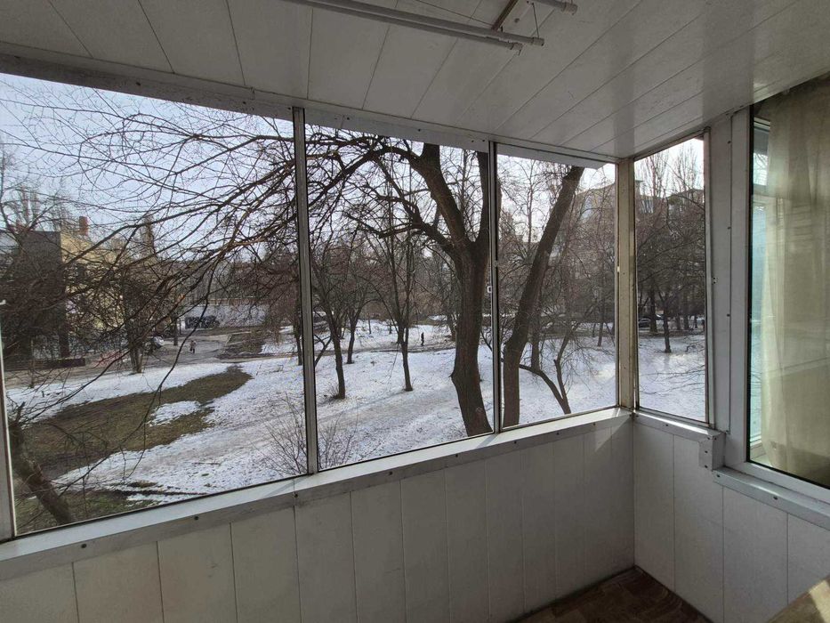Квартира на просп. Курбаса Леся, 15 в Києві, ID 327572, фото №9