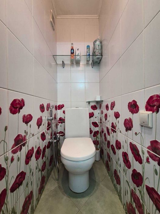 Квартира на просп. Курбаса Леся, 15 в Києві, ID 327572, фото №10