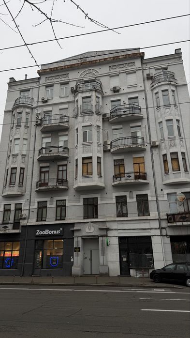 Квартира на вул. Саксаганського, 58 в Києві, ID 162428, фото №2
