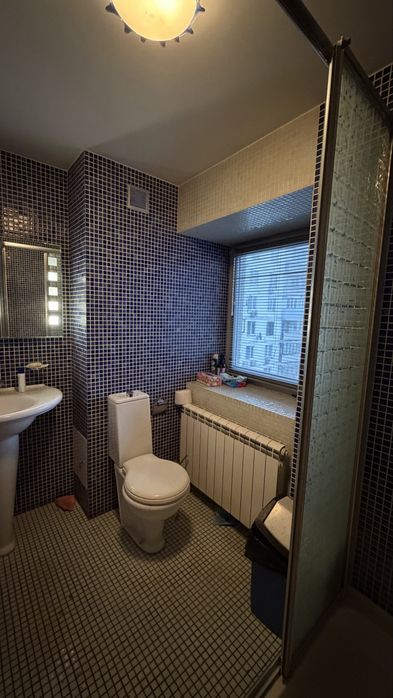 Квартира на вул. Саксаганського, 58 в Києві, ID 162428, фото №11