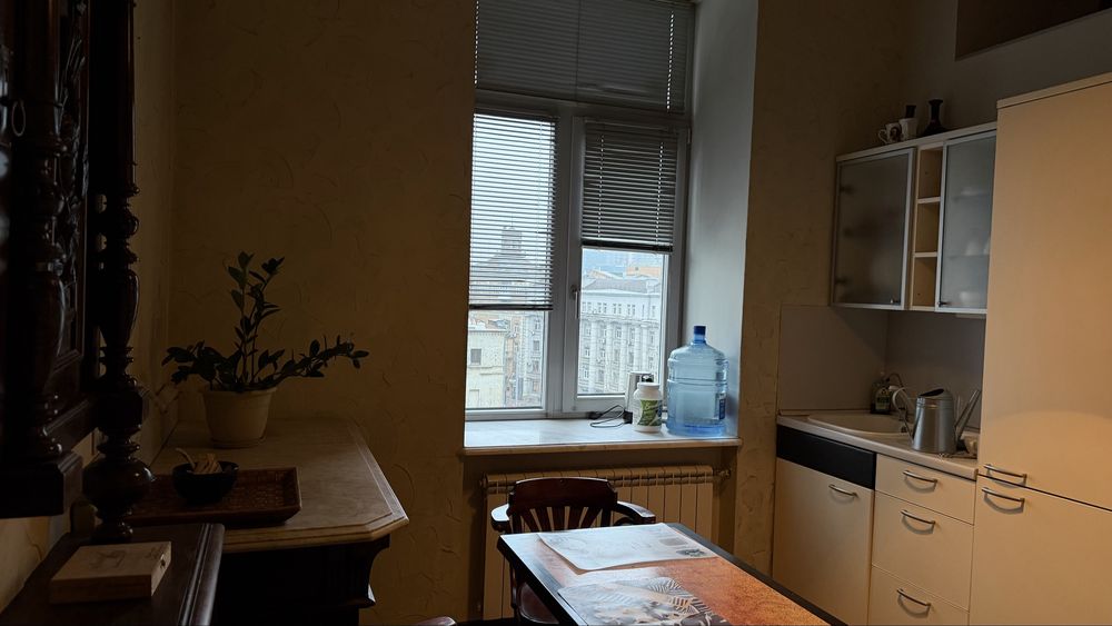 Квартира на вул. Саксаганського, 58 в Києві, ID 162428, фото №13