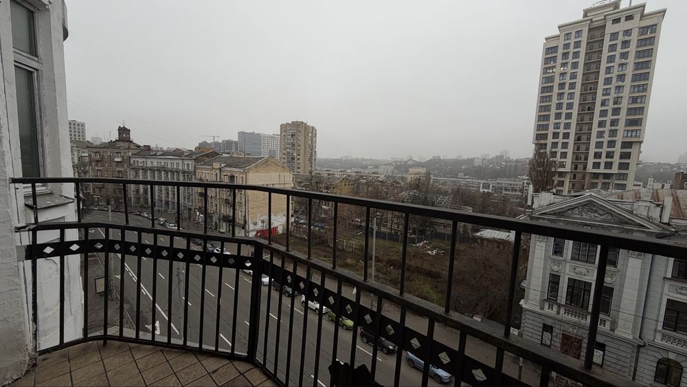 Квартира на вул. Саксаганського, 58 в Києві, ID 162428, фото №14