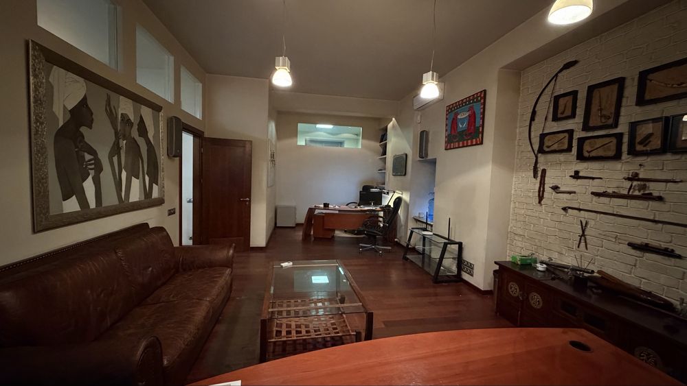 Квартира на вул. Саксаганського, 58 в Києві, ID 162428, фото №15