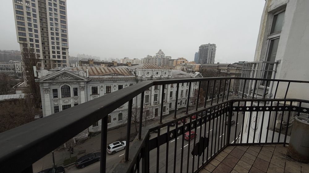 Квартира на вул. Саксаганського, 58 в Києві, ID 162428, фото №16