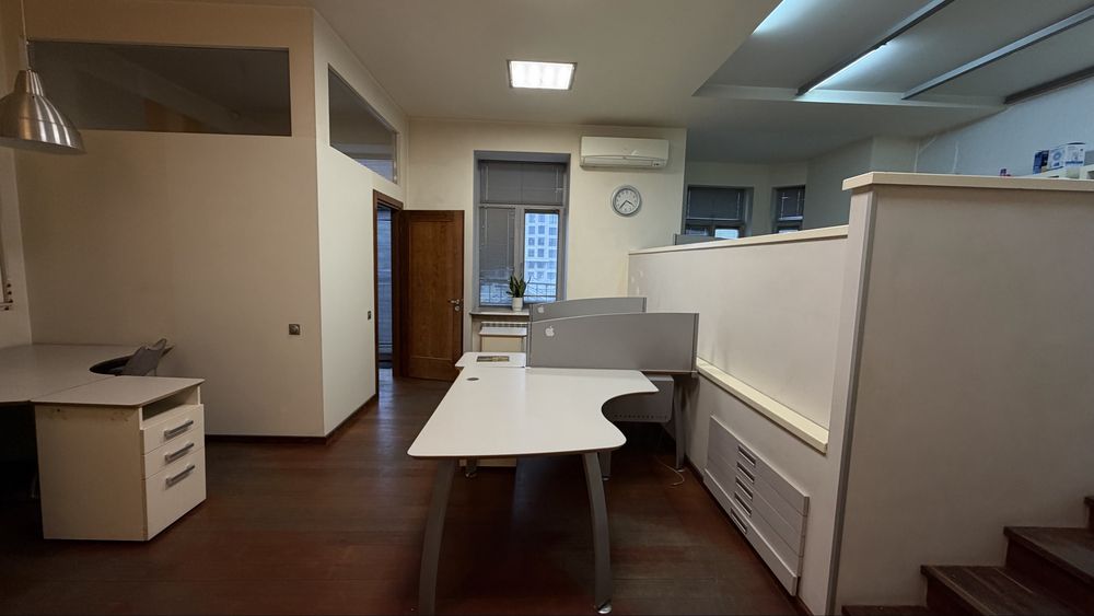 Квартира на вул. Саксаганського, 58 в Києві, ID 162428, фото №19