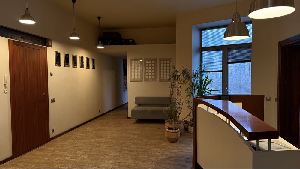 Квартира на вул. Саксаганського, 58 в Києві, ID 162428, фото №4