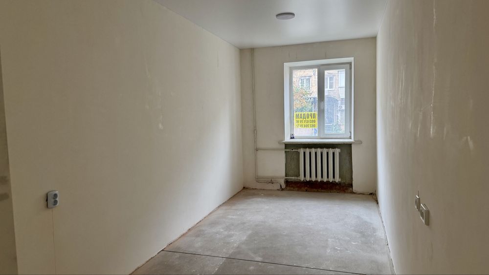 Квартира на вул. Шевченка, 16 в Чернігів, ID 244313, фото №1