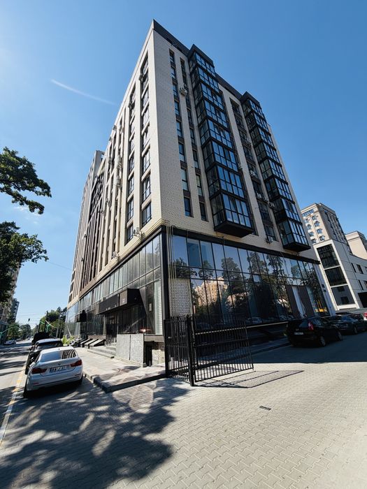 Квартира на вул. Соборна в Києві, ID 236111, фото №16