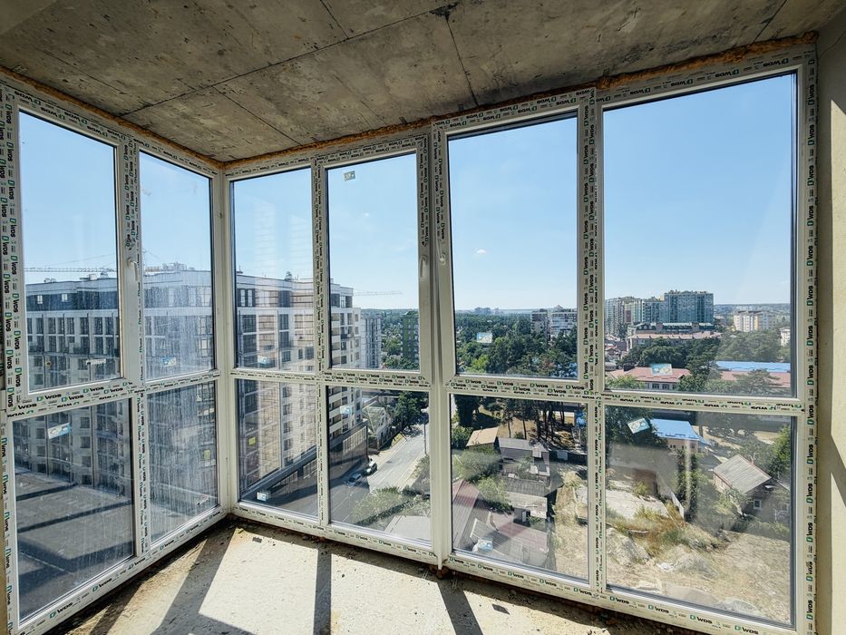 Квартира на вул. Соборна в Київ, ID 236111, фото №3