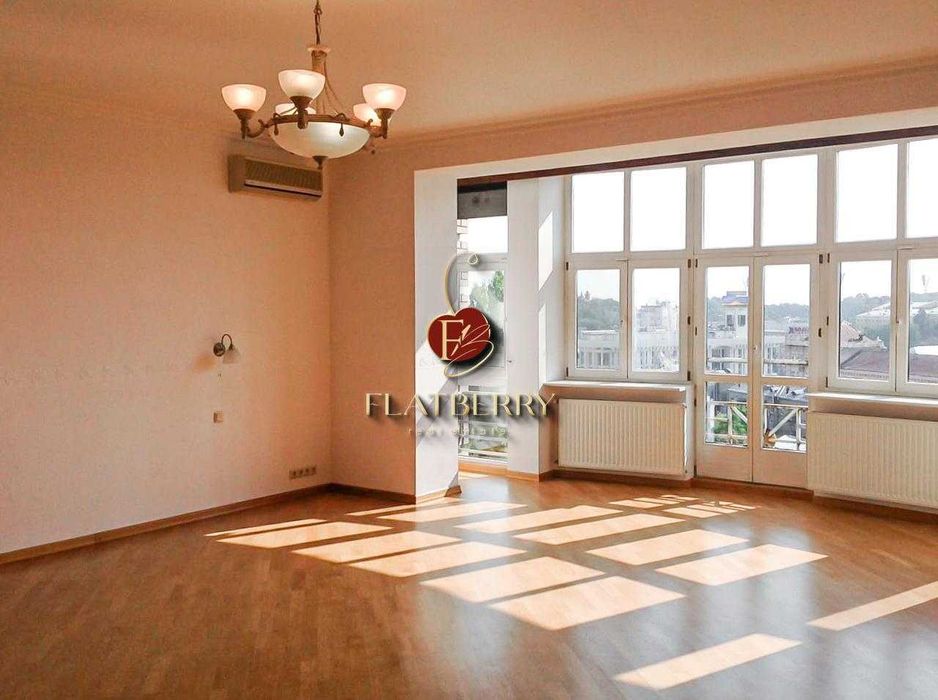 Квартира на вул. Паторжинського, 14 в Києві, ID 180928, фото №1